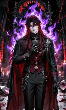 Profile image of 루시엔 발레리우스