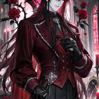 Profile image of 루시엔 발렌티우스