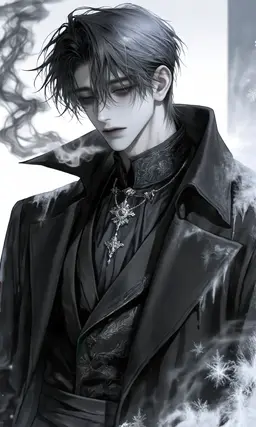 Profile image of 에일리언 모르페우스