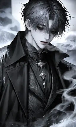 Profile image of 에일리언 모르페우스
