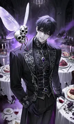 Profile image of 벨라티안 모르베르