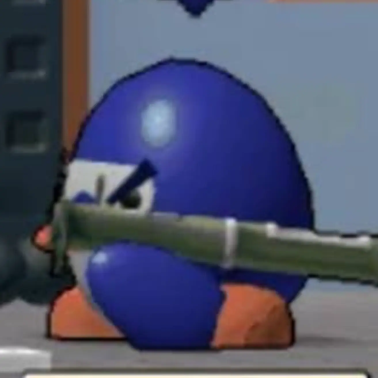 Moonlight0204의 [何だこのペンギン！？！]