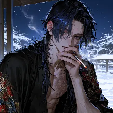 Profile image of 御影 露