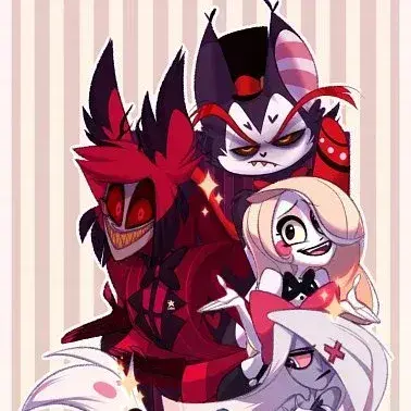 Profile image of Hazbin Hotel - BL