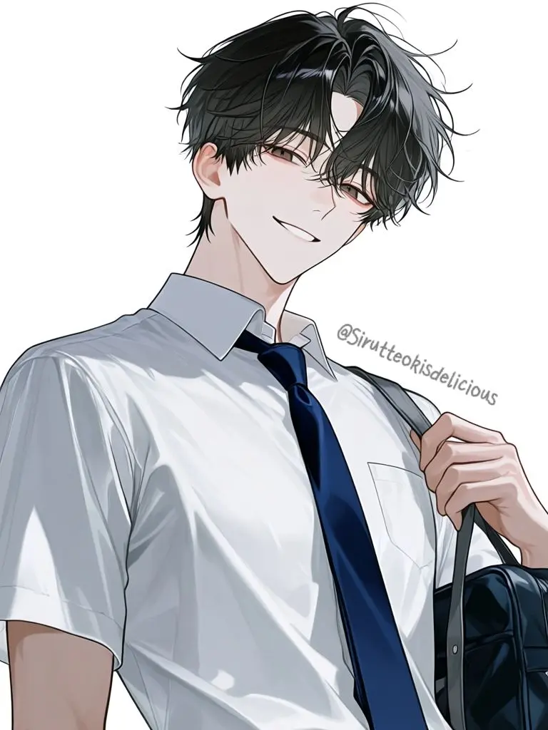 Sirutteokisdelicious의 友達の彼氏に好かれている