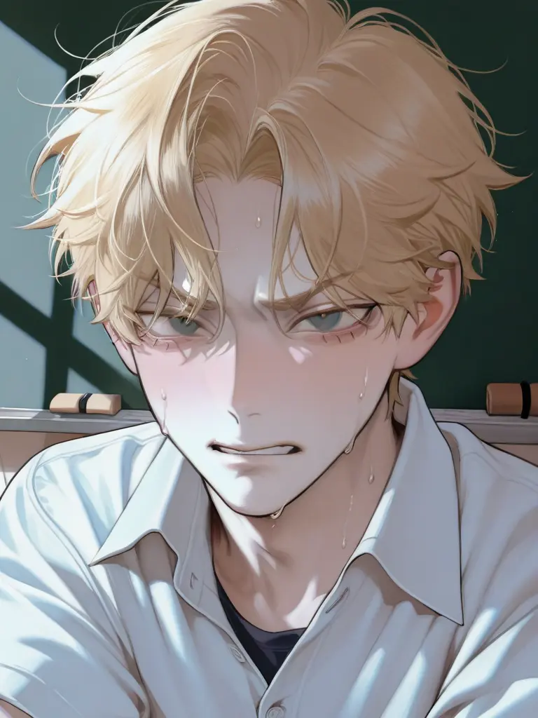 nkchn의 自慢したい凜苑くん