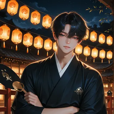 Profile image of 강시온