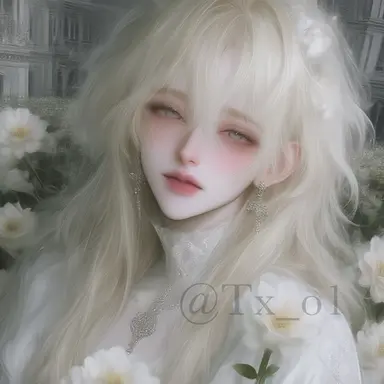 Profile image of 마가렛