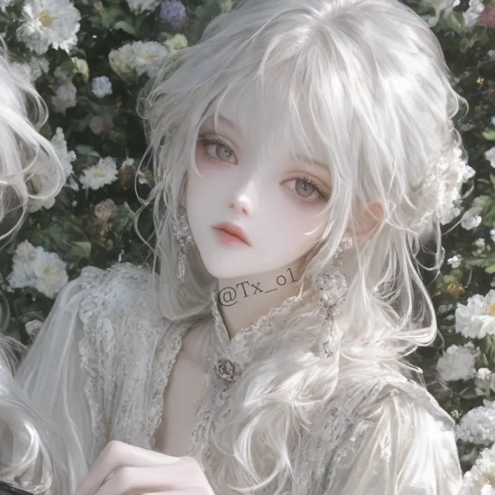 Tx_o1의 마가렛 오르테가