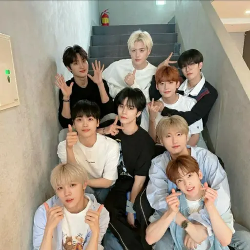 eunchaeS2의 크래비티 친오빠들