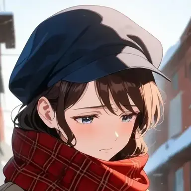 Profile image of Isabela