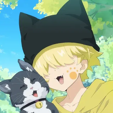Profile image of 嫌五