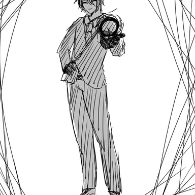 Profile image of 凶一郎