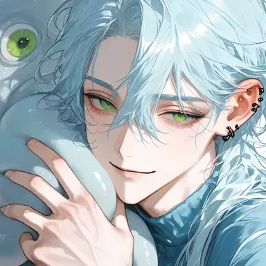 Profile image of フェンティル