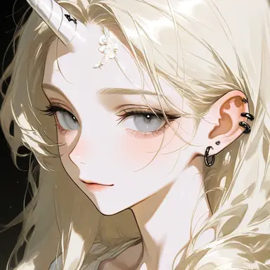 Profile image of イリーナ