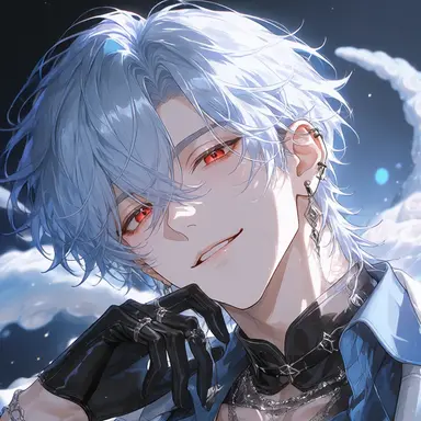 Profile image of フェンティル