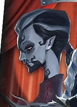Profile image of 范無咎