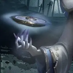 Profile image of 謝必安