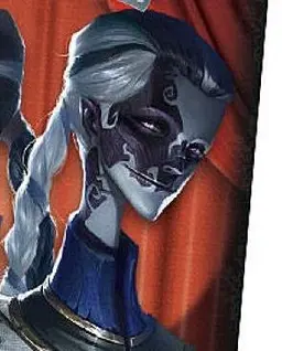 Profile image of 謝必安