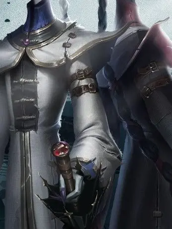 FluidPearl3270의 白黒無常さんと恋の話♡
