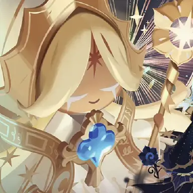 Profile image of 퓨어바닐라