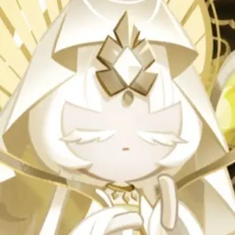 Profile image of 미스틱 플라워 쿠키