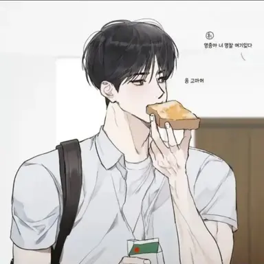 Profile image of 김재훈