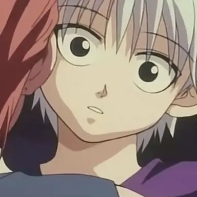 Profile image of Killua