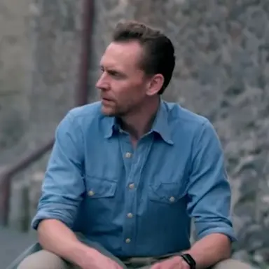 Profile image of Tom
