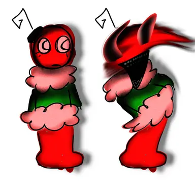 Profile image of Bobette