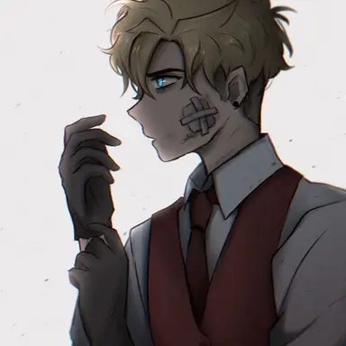 Profile image of Tommy