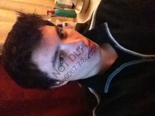 Profile image of Elliot Rodger