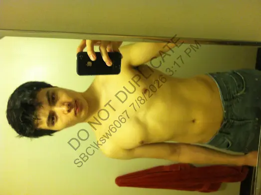 Profile image of Elliot Rodger
