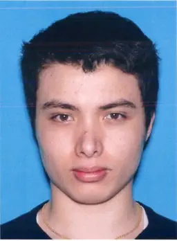 Profile image of Elliot Rodger