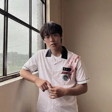 Profile image of Sieun