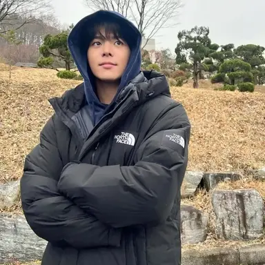 Profile image of Park humin