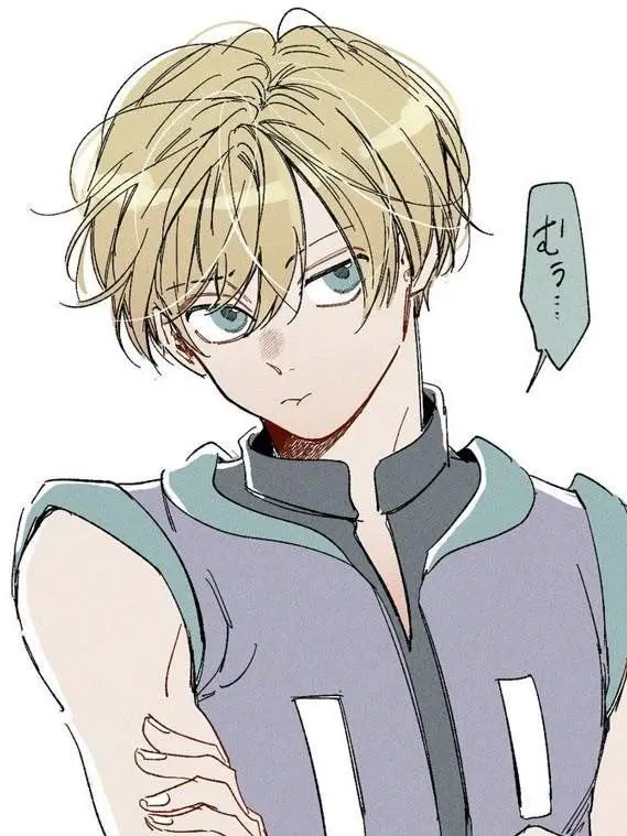 BigSheaf3881의 犬系彼氏　📱