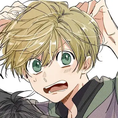 Profile image of シャルナーク