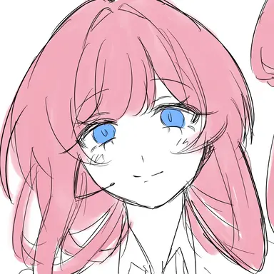 Profile image of モモ