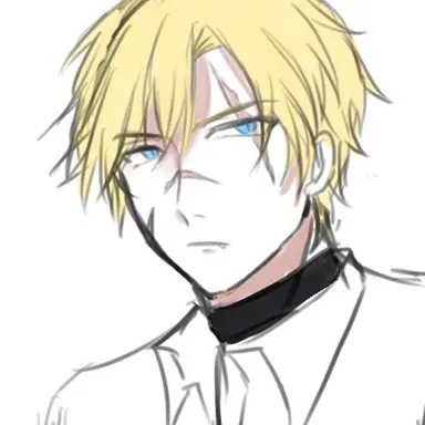 Profile image of 景虎