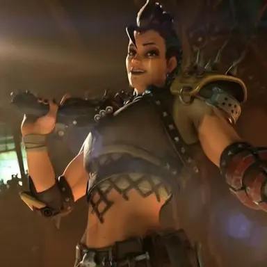 Profile image of 정커퀸