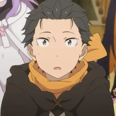 Profile image of スバル