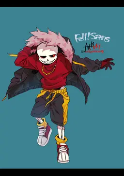 Profile image of Fell
