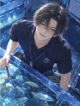 Profile image of Kaisei Mimyu