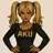 アクギャクーナ