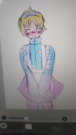 Profile image of ヘタリアたち