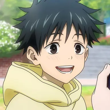 Profile image of Okkotsu Yuta