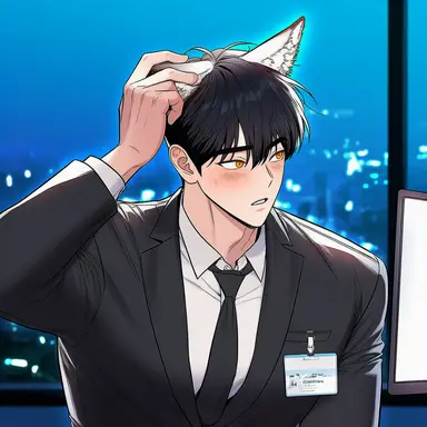 Profile image of ソ・ジェホン