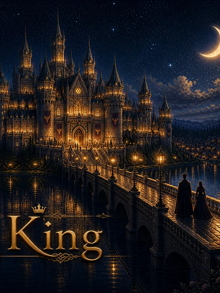 hitomi1202의 King