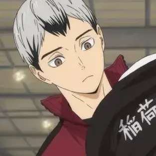 Profile image of 北 信介